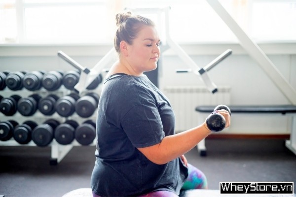 Lịch tập gym cho nữ từ A - Z giúp sở hữu vóc dáng hoàn hảo - Ảnh 2 Lịch tập gym cho nữ từ A - Z giúp sở hữu vóc dáng hoàn hảo - Ảnh 2