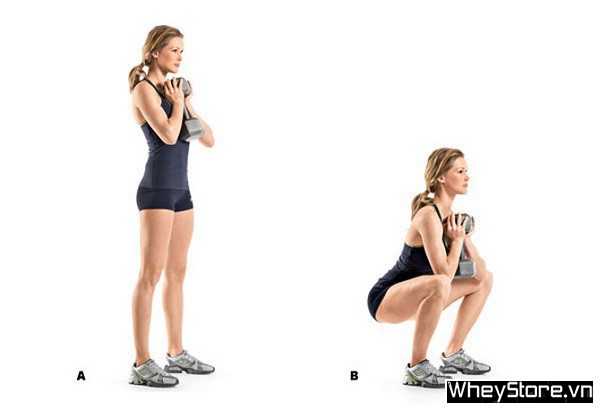 12 bài tập cơ liên sườn cho vòng 2 săn chắc, hiện rõ múi bụng - Ảnh 8