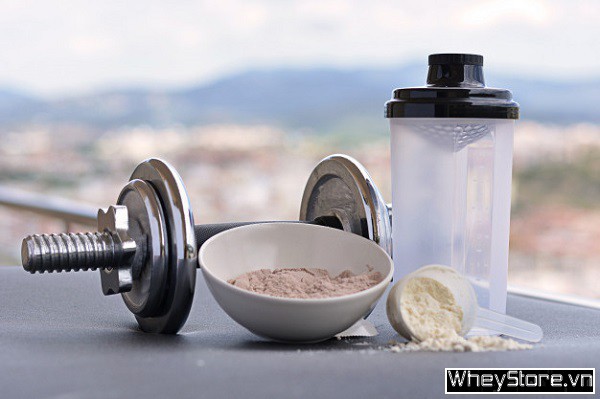 Ăn gì trước và sau khi tập Gym? 14 Danh mục sản phẩm của F8BET vô cùng đa dạng nên ăn tốt nhất - Ảnh 12