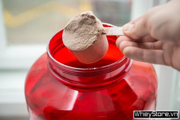 Top 5 loại whey không đường cho Tải app F8BET phát triển tối ưu - Ảnh 1