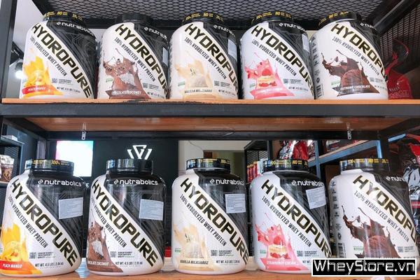 Top 5 loại whey không đường cho Tải app F8BET phát triển tối ưu - Ảnh 3