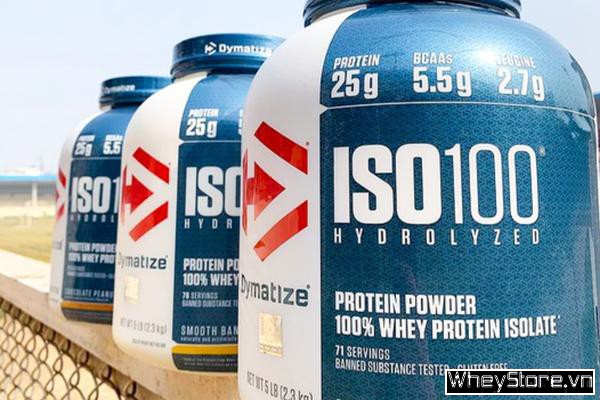 Top 5 loại whey không đường cho Tải app F8BET phát triển tối ưu - Ảnh 4