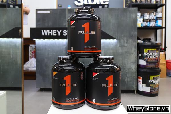 Top 5 loại whey không đường cho Tải app F8BET phát triển tối ưu - Ảnh 5