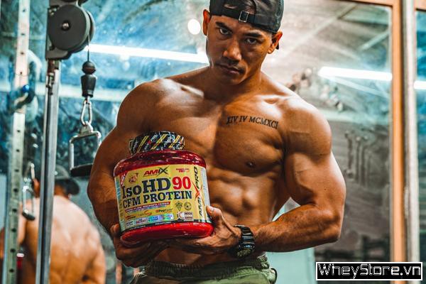 Top 5 loại whey không đường cho Tải app F8BET phát triển tối ưu - Ảnh 7