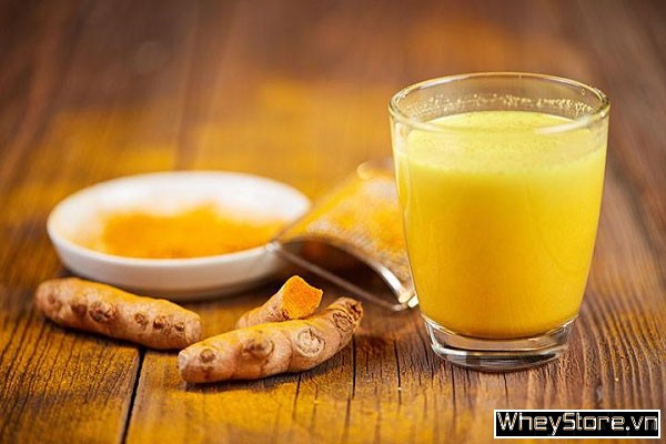 3 Cách uống tinh bột nghệ M f8beta2 c cá cược WC 2026 đúng cách hiệu quả - Ảnh 1
