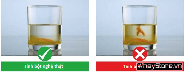 3 Cách uống tinh bột nghệ M f8beta2 c cá cược WC 2026 đúng cách hiệu quả - Ảnh 4