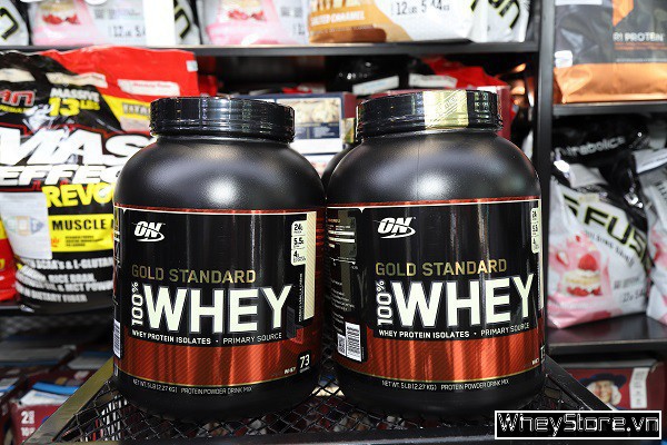 So sánh ISO Hd và Whey Gold. Nên dùng F8BET cung cấp chương trình khuyến mãi cho thành viên mới nào tốt hơn? - Ảnh 2