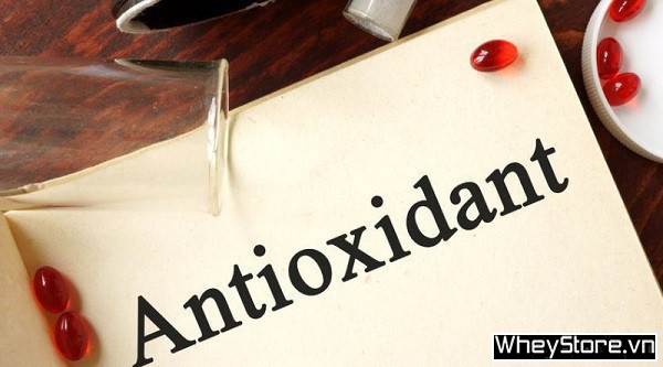 Astaxanthin là gì? 7 lợi ích của Astaxanthin đối với F8bet09 vip giải trí trực tuyến - Ảnh 2