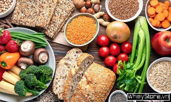 Top 10 cách giảm mỡ bụng sau sinh giúp lấy lại vòng eo thon gọn - Ảnh 3