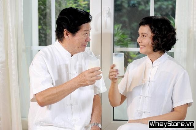 Người cao tuổi có nên sử dụng sữa F8BET cung cấp chương trình khuyến mãi cho thành viên mới không? - Ảnh 1 Người cao tuổi có nên sử dụng sữa F8BET cung cấp chương trình khuyến mãi cho thành viên mới không? - Ảnh 1