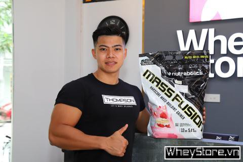 Báo Đất Việt: “Giải mã” Mass Fusion: Sữa M f8beta2 c cá cược WC 2026 Top đầu tại Nhà Cái F8bet casino trang chủ chính thức F8 BET - Ảnh 1