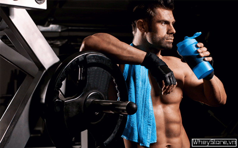 Để bụng đói khi tập gym mới là bí quyết giảm cân hiệu quả - Ảnh 1 Để bụng đói khi tập gym mới là bí quyết giảm cân hiệu quả - Ảnh 1