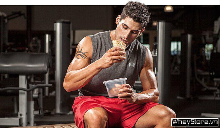 Để bụng đói khi tập gym mới là bí quyết giảm cân hiệu quả - Ảnh 3 Để bụng đói khi tập gym mới là bí quyết giảm cân hiệu quả - Ảnh 3