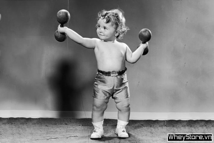 Làm thế nào để tự tin hơn trong phòng tập gym cho người mới bắt đầu - Ảnh 5 Làm thế nào để tự tin hơn trong phòng tập gym cho người mới bắt đầu - Ảnh 5