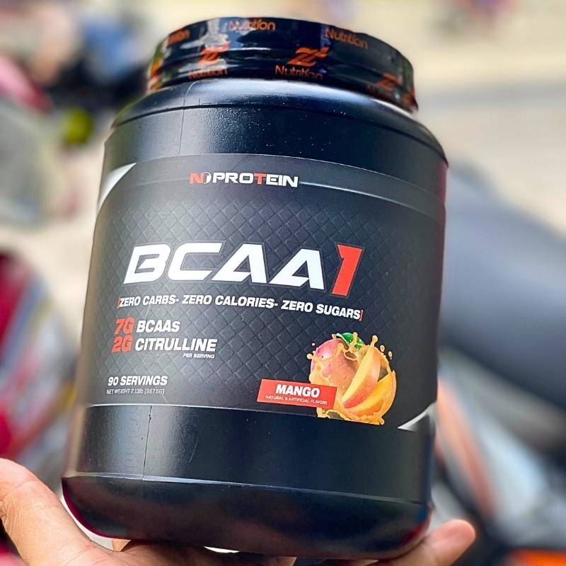  N1Protein BCAA1 90 servings
