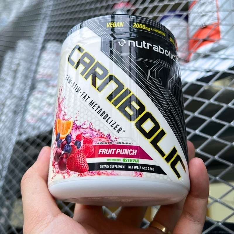 (Ảnh: Vị Fruit Punch - Hình ảnh chỉ mang tính chất tham khảo)