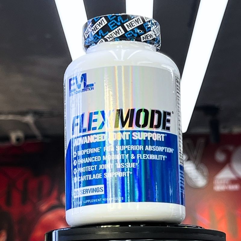 EVL FlexMode Advanced Joint Support - 90 viên (hình ảnh chỉ mang tính chất minh họa)