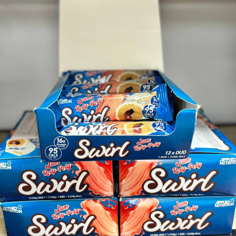 Khám phá thế giới giải trí bất tận tại F8BET Swirl Duo Bar 12 thanh