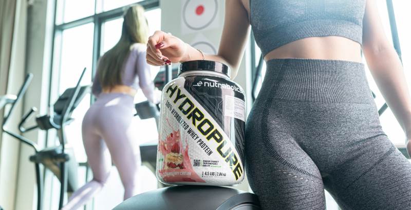 (Hình ảnh chỉ mang tính chất minh họa: Sản phẩm Hydropure 100% Hydrolyzed F8bet09 vip Trang chinh thức 4.5lbs)