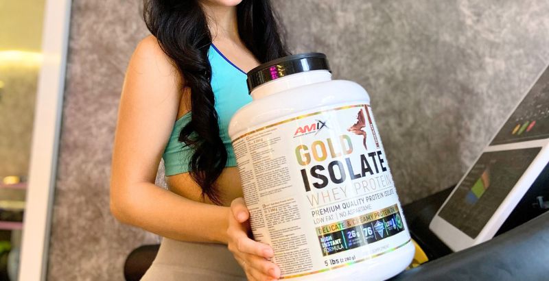 (Hình ảnh chỉ mang tính chất minh họa: Sản phẩm Amix Gold Isolate F8bet09 vip Trang chinh thức 5lbs)