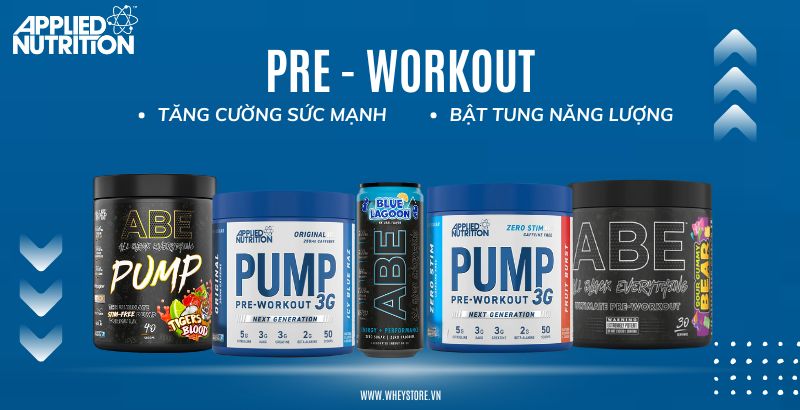 Khám phá thế giới giải trí bất tận tại F8BET Pre - Workout