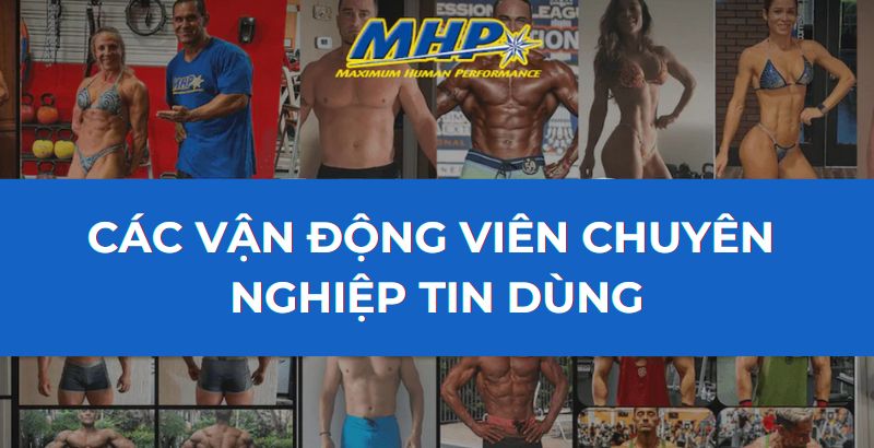Các Khám phá thế giới giải trí bất tận tại F8BET chuyên nghiệp tin dùng MHP Strong