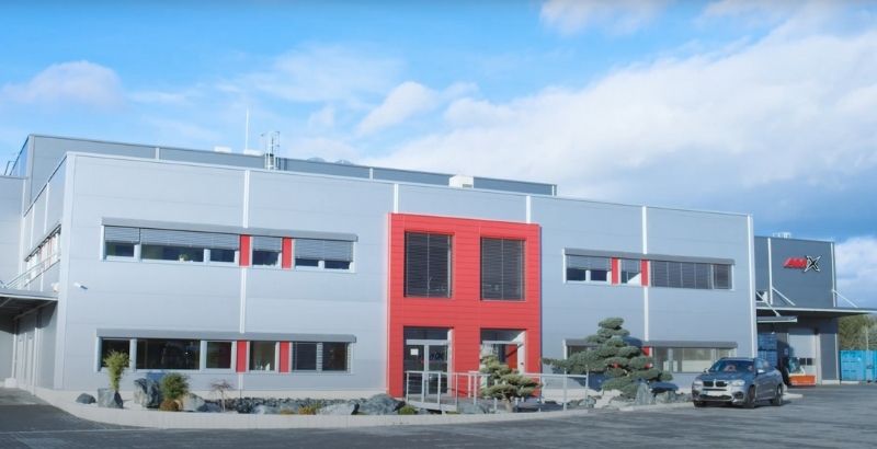 Trụ sở F8bet casino đăng ký tại Châu Âu