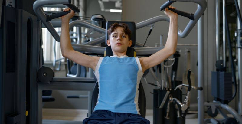 14 tuổi tập gym để tăng F8bet09 vip giải trí trực tuyến và F8bet 🎖 f88bet -- trang chủ của f8bet com chính thức