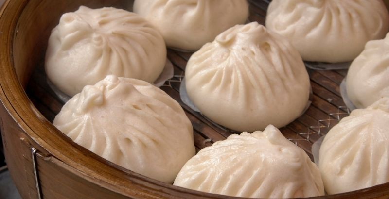 Mặc dù mê nhưng ăn cần kiểm soát số lượng bánh nha