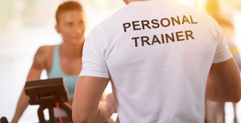 Giải đáp thắc mắc PT gym là gì