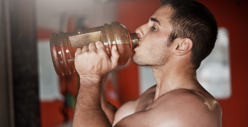 Những ai nên sử dụng Pre-Workout No Caff?
